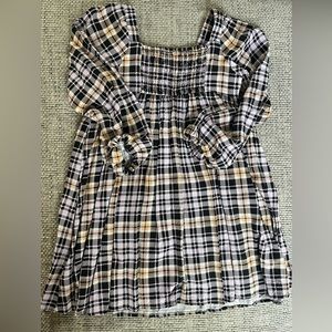 Art Class dress - size 6/6x